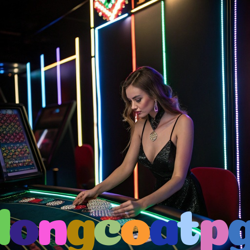 A Magia dos Jogos de Fantasia na longcoatpg