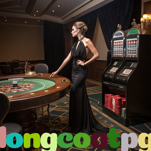 A Magia dos Jogos de Fantasia na longcoatpg