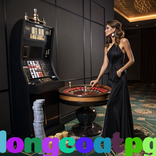 A Magia dos Jogos de Fantasia na longcoatpg