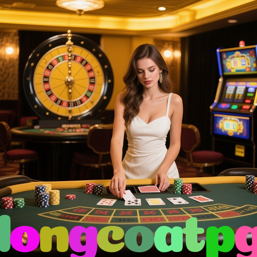 A Magia dos Jogos de Fantasia na longcoatpg
