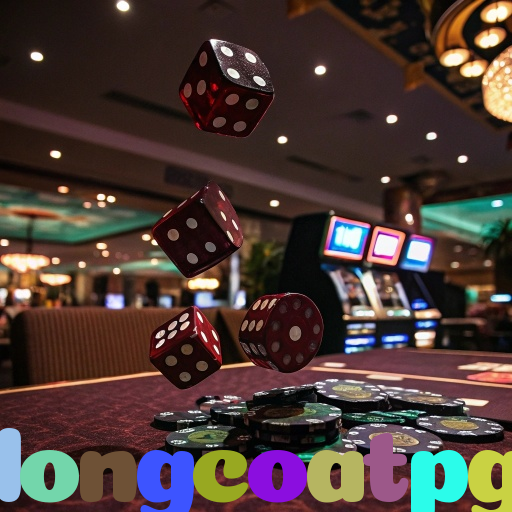 A Magia dos Jogos de Fantasia na longcoatpg
