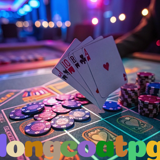 A Magia dos Jogos de Fantasia na longcoatpg