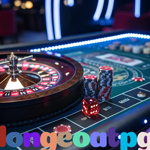 A Magia dos Jogos de Fantasia na longcoatpg