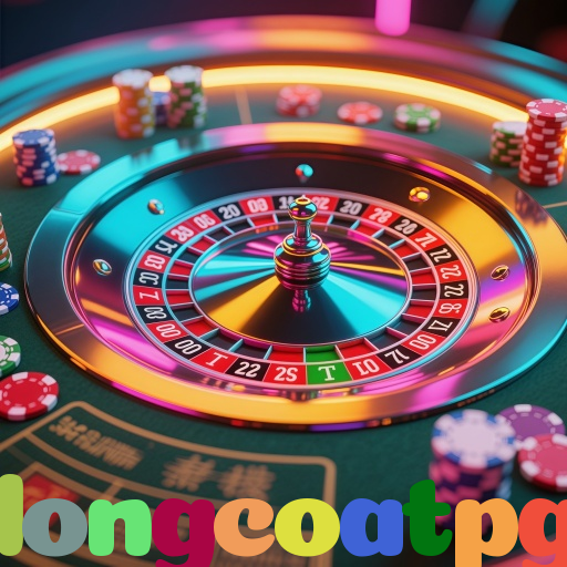 A Magia dos Jogos de Fantasia na longcoatpg