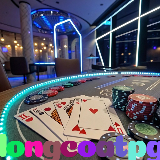 A Magia dos Jogos de Fantasia na longcoatpg