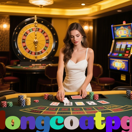 A Magia dos Jogos de Fantasia na longcoatpg