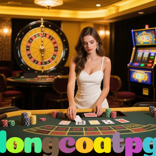 A Magia dos Jogos de Fantasia na longcoatpg