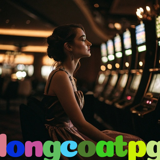 A Magia dos Jogos de Fantasia na longcoatpg