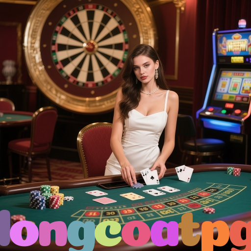 A Magia dos Jogos de Fantasia na longcoatpg