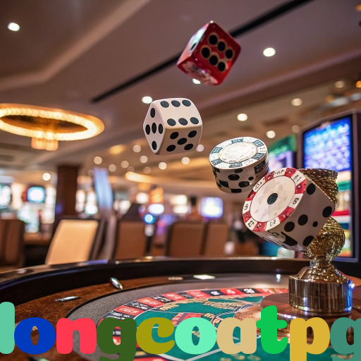 A Magia dos Jogos de Fantasia na longcoatpg