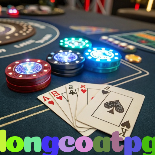 A Magia dos Jogos de Fantasia na longcoatpg