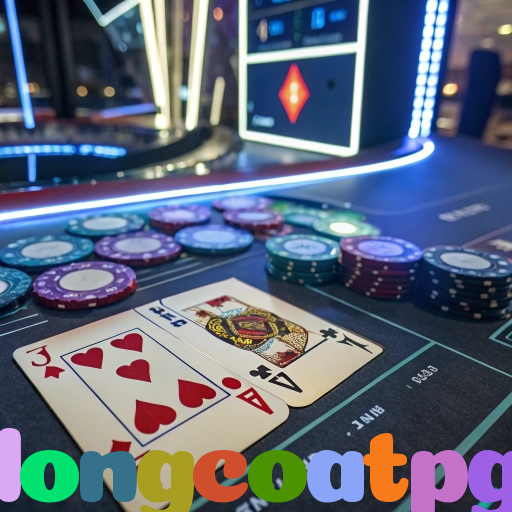 A Magia dos Jogos de Fantasia na longcoatpg
