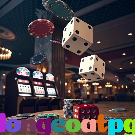 A Magia dos Jogos de Fantasia na longcoatpg