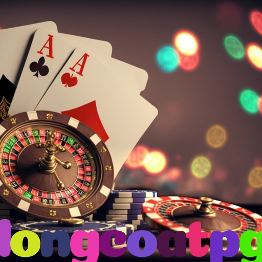 A Magia dos Jogos de Fantasia na longcoatpg