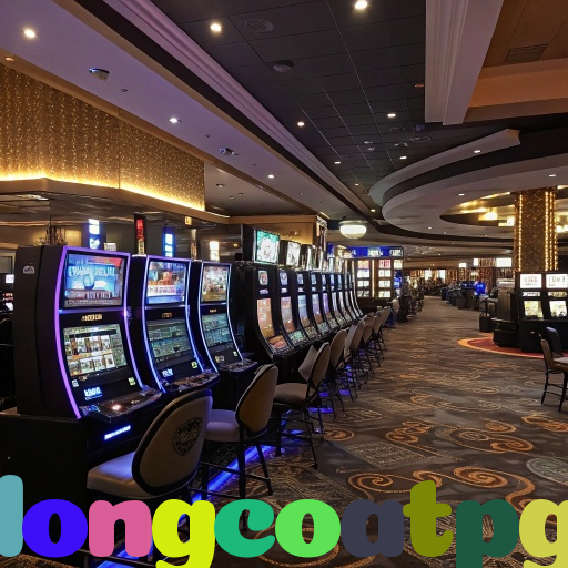 A Magia dos Jogos de Fantasia na longcoatpg