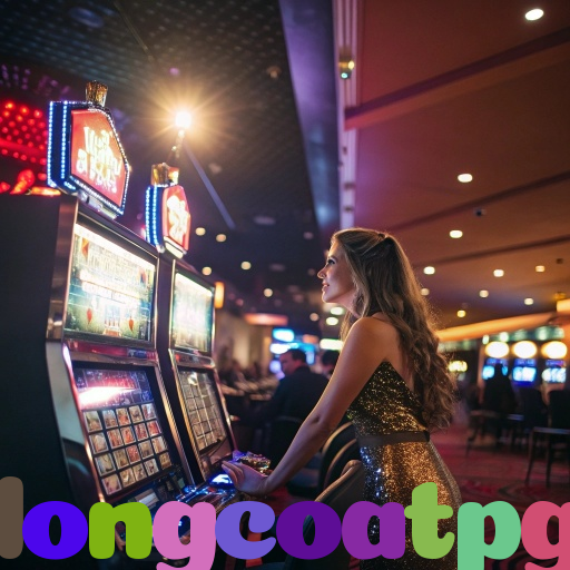 A Magia dos Jogos de Fantasia na longcoatpg