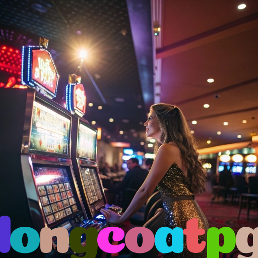 A Magia dos Jogos de Fantasia na longcoatpg