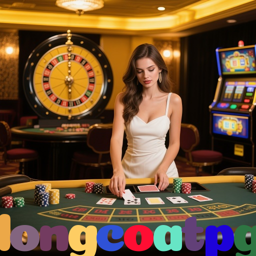 A Magia dos Jogos de Fantasia na longcoatpg