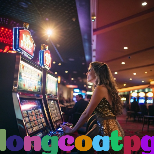 A Magia dos Jogos de Fantasia na longcoatpg