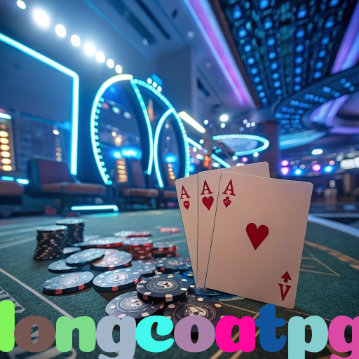 A Magia dos Jogos de Fantasia na longcoatpg