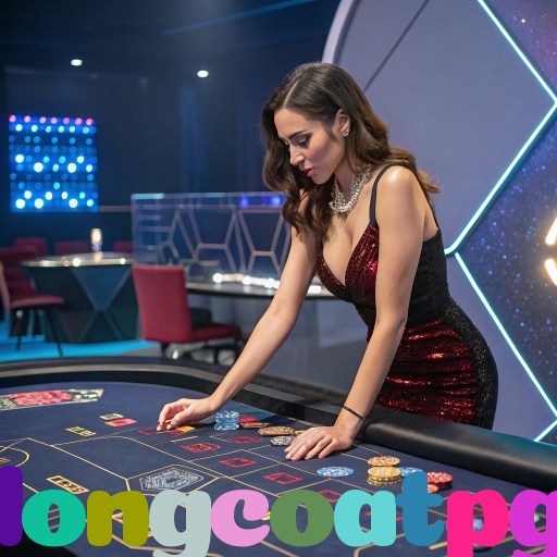 A Magia dos Jogos de Fantasia na longcoatpg