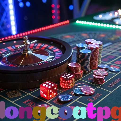 A Magia dos Jogos de Fantasia na longcoatpg