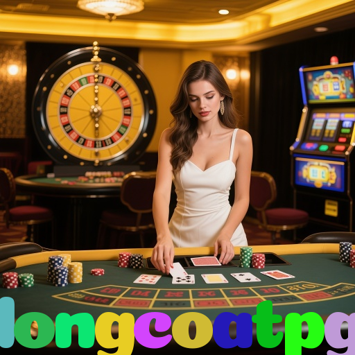A Magia dos Jogos de Fantasia na longcoatpg