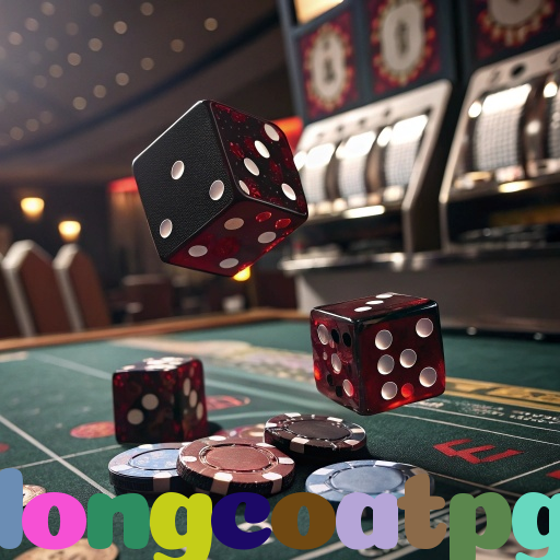 A Magia dos Jogos de Fantasia na longcoatpg