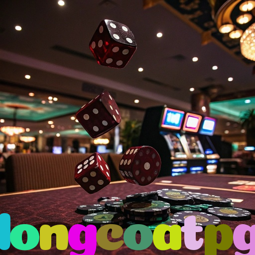 A Magia dos Jogos de Fantasia na longcoatpg