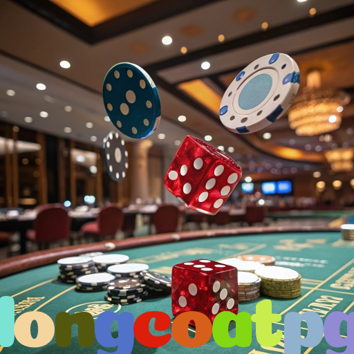 A Magia dos Jogos de Fantasia na longcoatpg