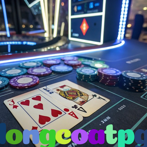 A Magia dos Jogos de Fantasia na longcoatpg