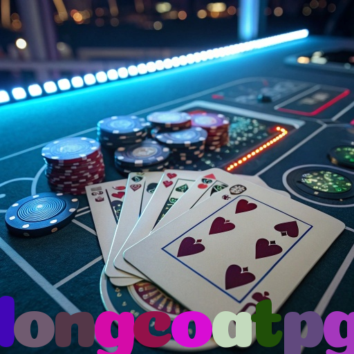 A Magia dos Jogos de Fantasia na longcoatpg