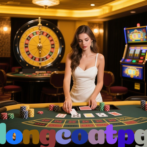A Magia dos Jogos de Fantasia na longcoatpg