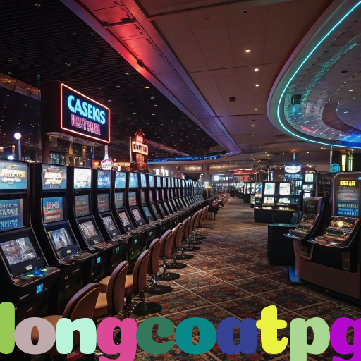 A Magia dos Jogos de Fantasia na longcoatpg