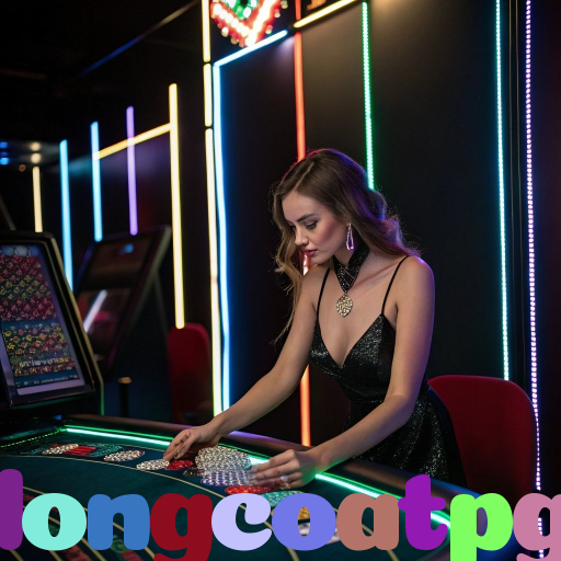 A Magia dos Jogos de Fantasia na longcoatpg