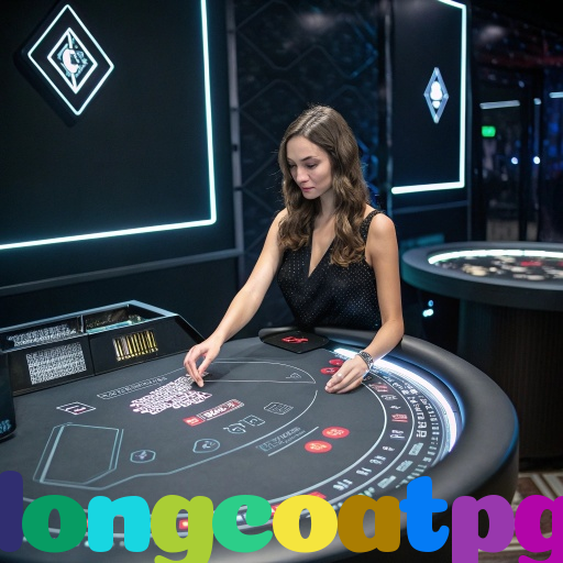 A Magia dos Jogos de Fantasia na longcoatpg