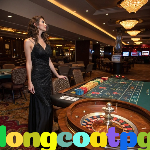 A Magia dos Jogos de Fantasia na longcoatpg