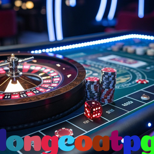 A Magia dos Jogos de Fantasia na longcoatpg