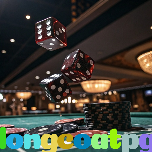 A Magia dos Jogos de Fantasia na longcoatpg
