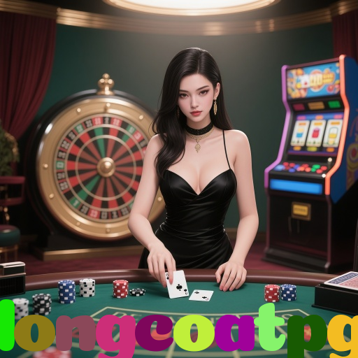 A Magia dos Jogos de Fantasia na longcoatpg