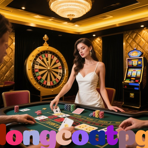 A Magia dos Jogos de Fantasia na longcoatpg