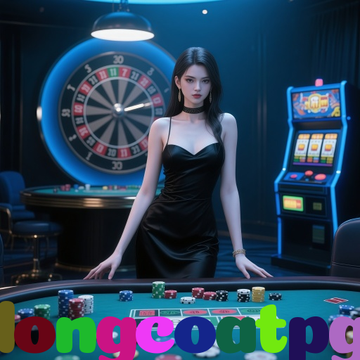 A Magia dos Jogos de Fantasia na longcoatpg