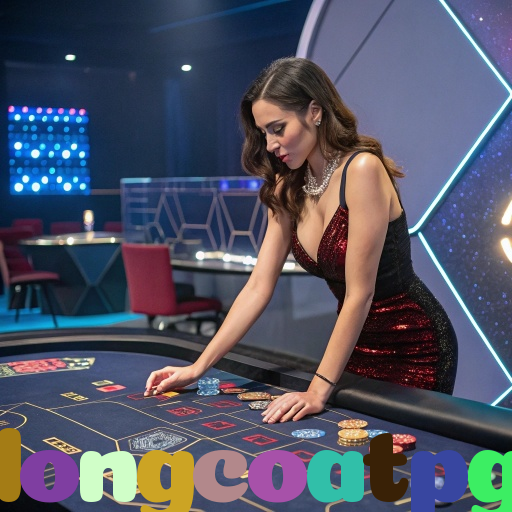 A Magia dos Jogos de Fantasia na longcoatpg