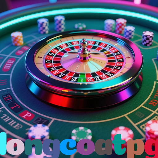 A Magia dos Jogos de Fantasia na longcoatpg