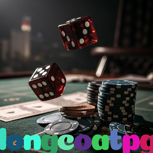 A Magia dos Jogos de Fantasia na longcoatpg