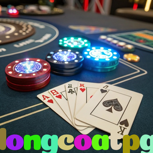 A Magia dos Jogos de Fantasia na longcoatpg