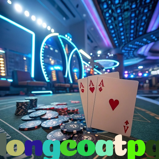 A Magia dos Jogos de Fantasia na longcoatpg