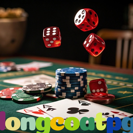 A Magia dos Jogos de Fantasia na longcoatpg