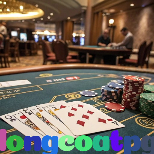 A Magia dos Jogos de Fantasia na longcoatpg