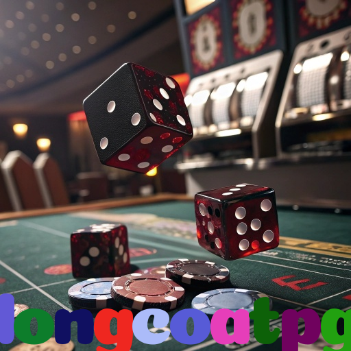 A Magia dos Jogos de Fantasia na longcoatpg